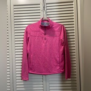 Vineyard Vines Girls' Performance Shep Shirt